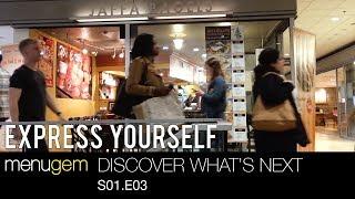 Express Yourself - Discover What's Next S01.E03