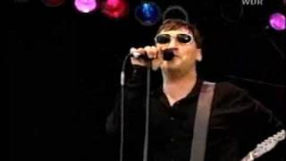 Afghan Whigs - Fountain and Fairfax - Live