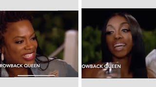 S9 Kandi vs Porsha 1 Maui