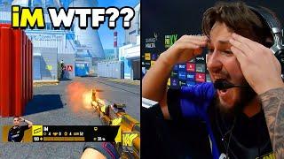 THAT’S WHY NAVI SIGNED IM!! NaVi vs Eternal Fire - GRAND FINAL - ESL Pro League - HIGHLIGHTS | CS2