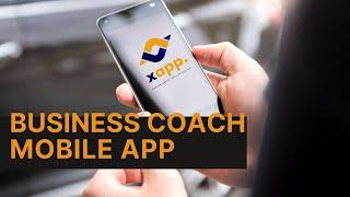 Mobile Apps for Business Consultants