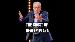 Lewis Black on John F. Kennedy Jr's Return To Dealey Plaza