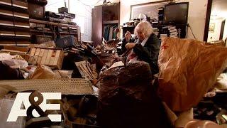 Hoarders: The Importance of a Hoarding Intervention (Season 9) | A&E