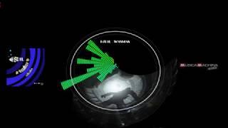 H501L - Waxman (Beatless Version) [Musica Machina Records]