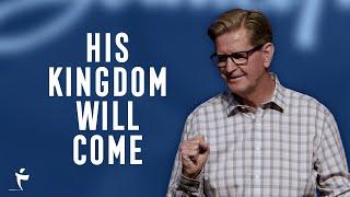 His Kingdom Will Come | Luke 9:27-36 | Pastor John Miller