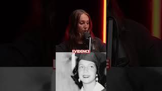 “Irene Garza’s Final Confession Led to Her Demise” #podcast #truecrime
