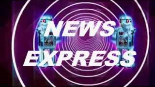 NEWS EXPRESS Opening and Allegro Music