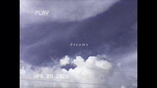 reon - Dreams (Official Lyric Video)