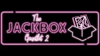 The Jackbox Gauntlet 2024 - LIVE!