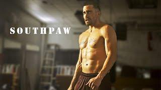 SOUTHPAW (2015) Scene: 'Phenomenal'/Training Montage.