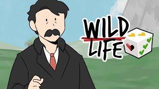 POWERS | Wild Life 7 in a Nutshell