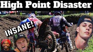 High Point - MX INSANITY