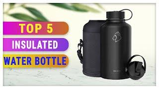 Best Insulated Water Bottle 2021