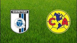 Querétaro - América I Univision I Final I SuperCopa MX 2017