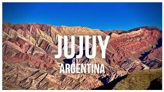 11 PLACES in JUJUY Argentina  What to do in JUJUY 2021 WINTER and SUMMER