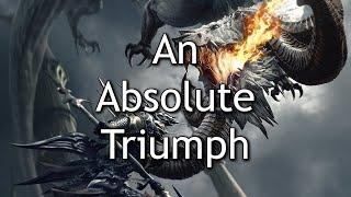 Heavensward is an Absolute Triumph | A Final Fantasy XIV Retrospective & Story Recap