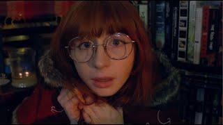 May I sing for you, traveler? (Saving you, fantasy lullabies)(singing/humming asmr)