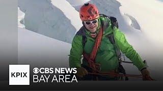 California mountain guide goes missing during New Zealand Aoraki climb