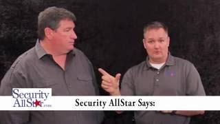 Review Interlogix UltraSync ZeroWire Hub by Security AllStar Rush Limbaugh Simply Safe is a Joke