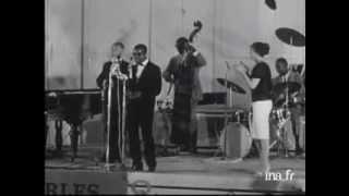 Lambert, Hendricks & Ross - Four LIVE 1961