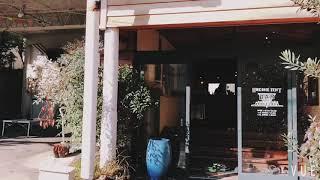 HAKONE TENT // 温泉ゲストハウス