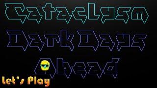 Cataclysm: Dark Days Ahead | Let's Play in 2024 | Episode 1