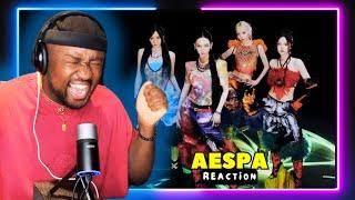 Aespa - Supernova, Armageddon, Mine, Set The Tone! AOTYY!!!!!!! HONEST Review!!