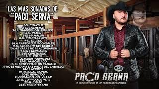 LAS MAS SONADAS DE PACO SERNA MIX2