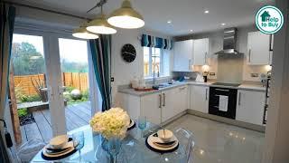 Bellway Homes - Home of the Week 11