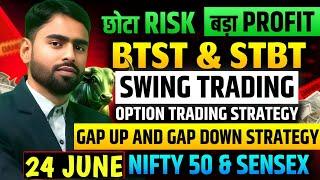 gap up and gap down strategy | btst trading strategy | btst options trading strategy | gap theory