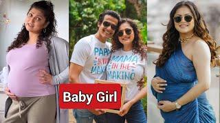 Drashti Dhami and Neeraj Khemka Welcome Baby Girl | Drashti Dhami Is Blessed With Baby Girl