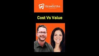 Cost vs Value - HIP Creative