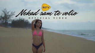 Shone - Nekad sam te volio (Official Video)