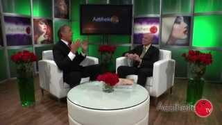 Dr. Joe Niamtu interviewed by The Doctors TV show host Drew Ordon, MD