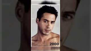 Robert Downey Jr 1960-2022 images