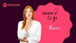 Wissen to go: Masern | (25.02.25)