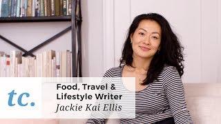 How Food Writer and Lifestyle Expert Jackie Kai Ellis Found Fulfilment From the Power of Choice