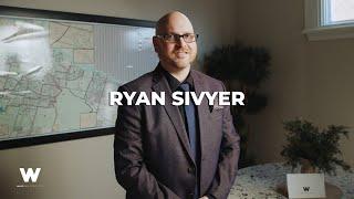 Meet Ryan | New Walker Realtor