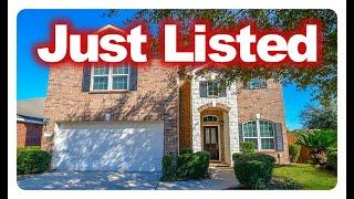 24702 Colonial Maple Dr, Katy, TX 77493