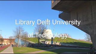 Library Delft University of Technology