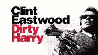 Dirty Harry (1971) Movie: Clint Eastwood Crime Thriller That Redefined Cinema Full Movie Review