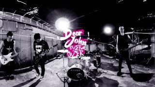 Dear John - Over Over (Official 360° Music Video)