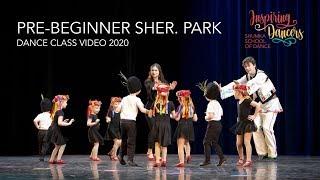 Shumka School of Dance Pre-Beginner Sherwood Park