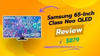 Samsung 65-Inch Neo QLED Review 