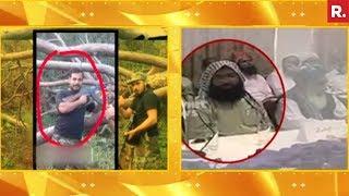 Jaish-e-Mohammed Refuses To Accept Body Of Talha Rasheed