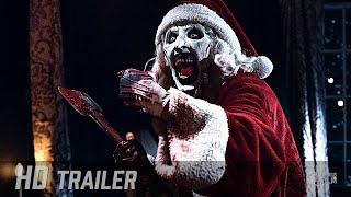 TERRIFIER 3 – Offizieller Trailer / Nur im Kino ab 31.10.2024