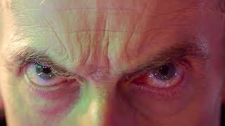 No sir, all THIRTEEN! | Capaldi's 1st Scene as Twelfth Doctor | The Day of the Doctor | Doctor Who