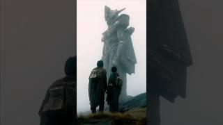 Secret Realms #cinematic #shorts #secretrealms #terrasarcana #lotr #scifi #fantasy #ai #midjourney