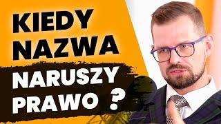 Kiedy Nazwa Firmy Narusza Prawo? Jak Sprawdzić czy Nazwa Firmy jest Zastrzeżona? Wyszukiwarki Znaków