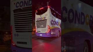 Marcopolo Paradiso 1800 DD G8 - Mercedes Benz O-500RSD - Condor